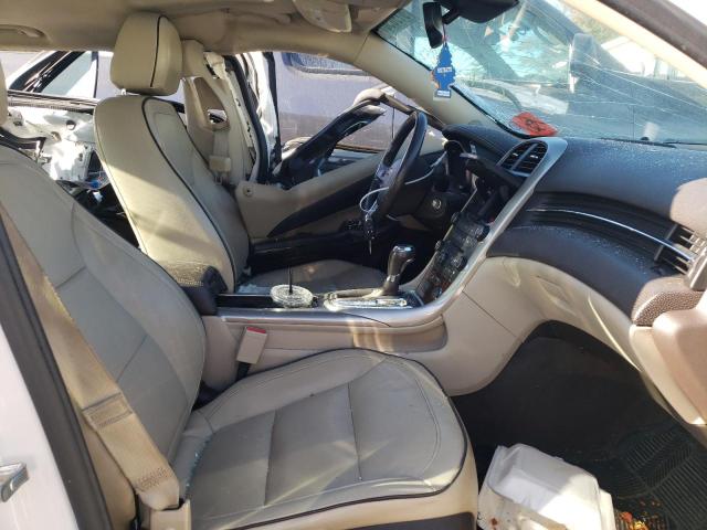 Photo 5 from auction – 2013 CHEVROLET MALIBU 2LT with VIN 1G11E5SA3DF334883