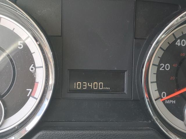 Photo 8 from auction – 2016 DODGE GRAND CARA with VIN 2C4RDGCG8GR177893