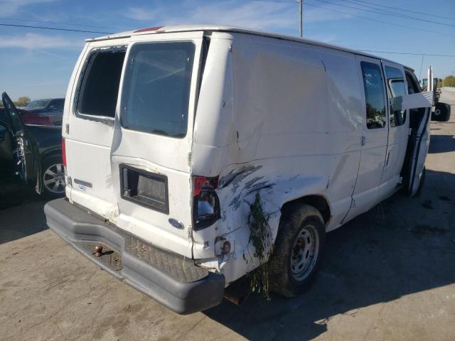 Photo 4 from auction – 2006 FORD ECONOLINE with VIN 1FTRE14W66HA81058