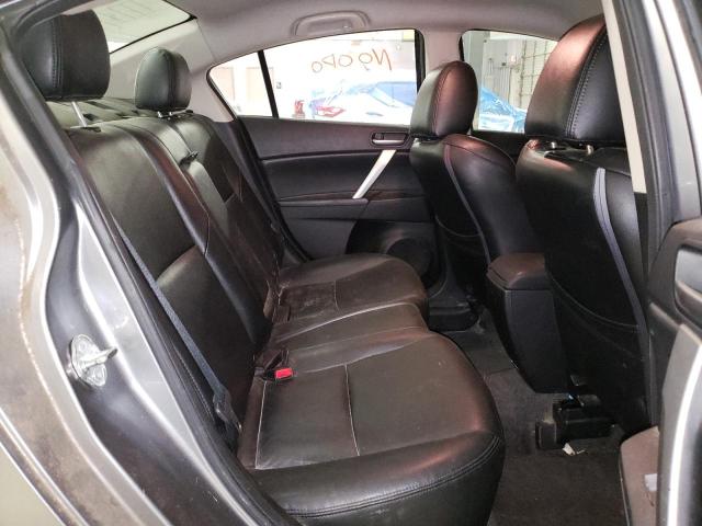 Photo 6 from auction – 2010 MAZDA 3 S with VIN JM1BL1S63A1296893
