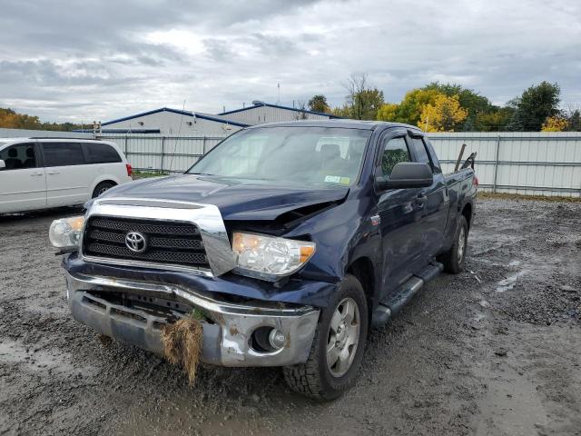 Photo 2 from auction – 2008 TOYOTA TUNDRA DOU with VIN 5TBBV54178S521275