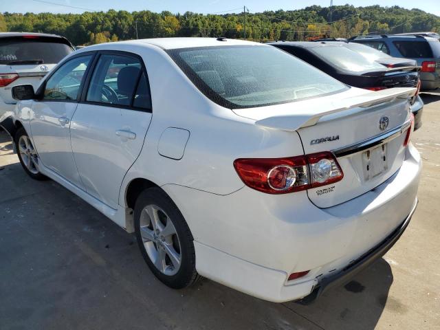 Photo 3 from auction – 2011 TOYOTA COROLLA BA with VIN 2T1BU4EE5BC737034