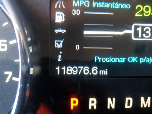 Photo 8 from auction – 2013 FORD F150 SUPER with VIN 1FTFW1ET0DKF86338