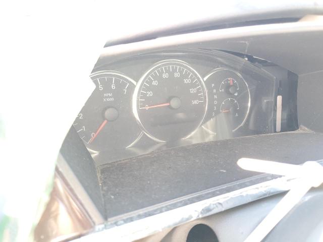 Photo 8 from auction – 2007 BUICK LACROSSE C with VIN 2G4WD552771222020