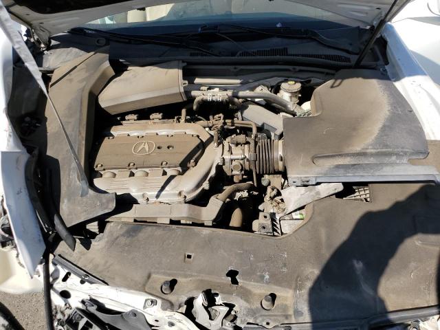 Photo 11 from auction – 2012 ACURA TL with VIN 19UUA8F24CA019222
