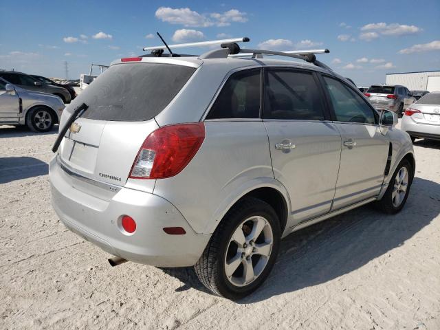 Photo 4 from auction – 2013 CHEVROLET CAPTIVA LT with VIN 3GNAL4EK2DS628094