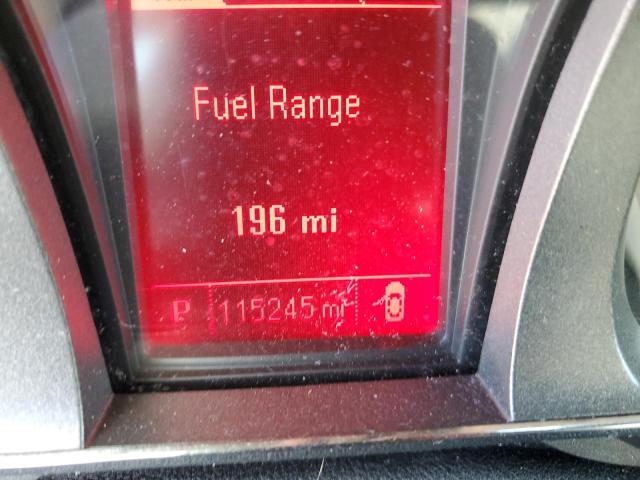 Photo 8 from auction – 2016 GMC TERRAIN SL with VIN 2GKALMEK8G6232641