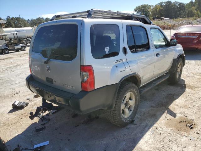 Photo 4 from auction – 2004 NISSAN XTERRA XE with VIN 5N1ED28TX4C623002