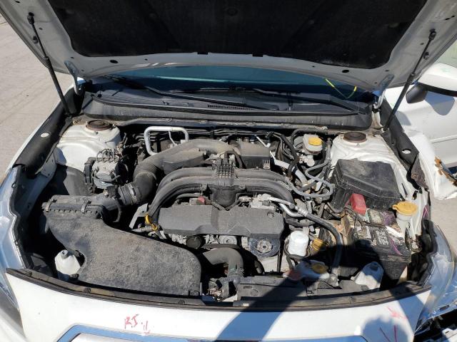 Photo 7 from auction – 2017 SUBARU LEGACY 2.5 with VIN 4S3BNAC69H3014960