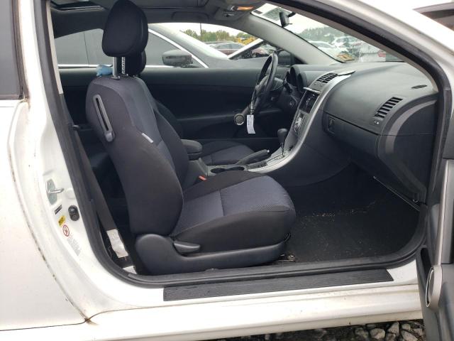 Photo 5 from auction – 2008 TOYOTA SCION TC with VIN JTKDE167780236761