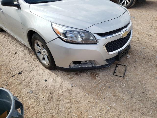 Photo 9 from auction – 2015 CHEVROLET MALIBU LS with VIN 1G11B5SL3FU152044