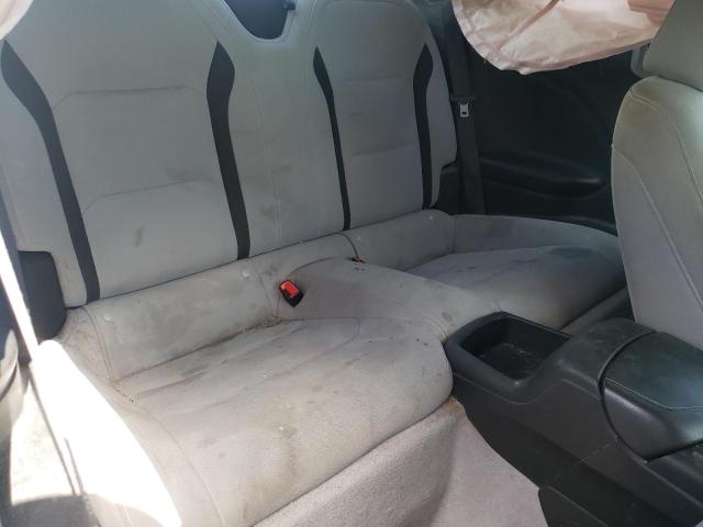Photo 6 from auction – 2019 CHEVROLET CAMARO LS with VIN 1G1FB1RX8K0147480