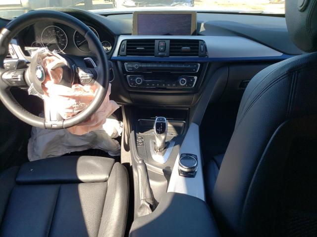 Photo 9 from auction – 2014 BMW 428 I with VIN WBA3N3C5XEF711195