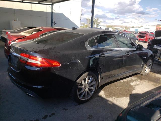 Photo 3 from auction – 2013 JAGUAR XF with VIN SAJWA0ESXDPS74595