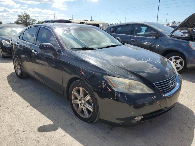 LEXUS ES 350 2007 с VIN JTHBJ46G572006777 - Фото с аукциона