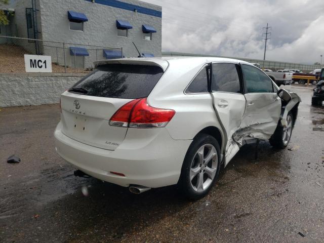 Photo 4 from auction – 2012 TOYOTA VENZA LE with VIN 4T3BK3BB3CU069333