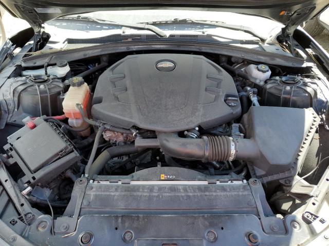 Photo 7 from auction – 2020 CHEVROLET CAMARO LS with VIN 1G1FB3DS8L0143891