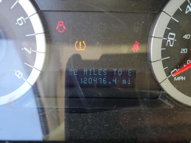 Photo 8 from auction – 2010 FORD ESCAPE XLT with VIN 1FMCU0DG0AKD43837