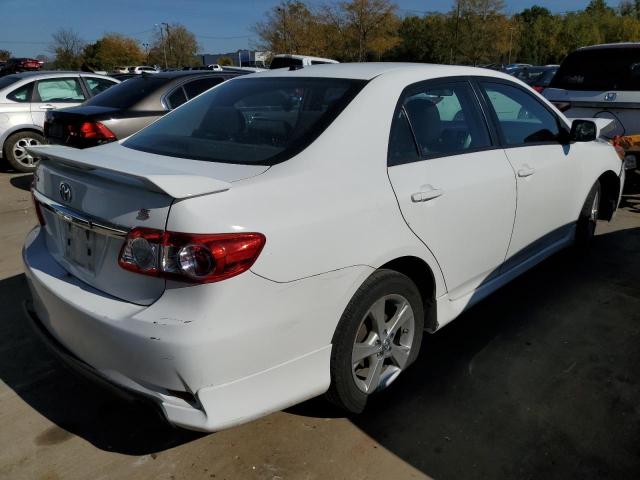 Photo 4 from auction – 2011 TOYOTA COROLLA BA with VIN 2T1BU4EE5BC737034