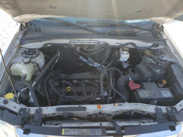 Photo 7 from auction – 2010 FORD ESCAPE XLS with VIN 1FMCU0C74AKA77935