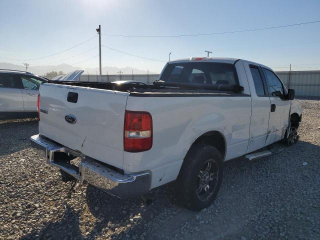 Photo 4 from auction – 2005 FORD F150 with VIN 1FTPX12505KC78045