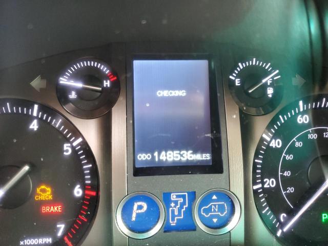 Photo 8 from auction – 2013 LEXUS GX 460 PRE with VIN JTJJM7FX5D5057399