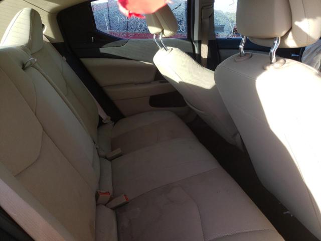 Photo 6 from auction – 2013 DODGE AVENGER SE with VIN 1C3CDZAB5DN564259
