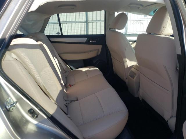 Photo 6 from auction – 2017 SUBARU OUTBACK 2. with VIN 4S4BSACC3H3421828