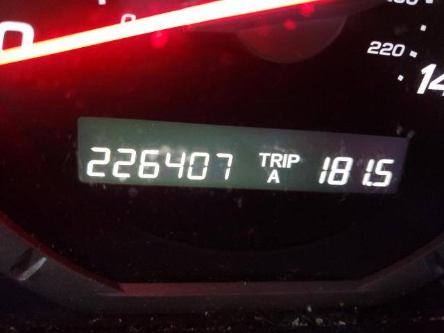 Photo 8 from auction – 2007 HONDA PILOT EX with VIN 2HKYF18427H509440