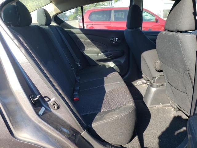 Photo 6 from auction – 2017 NISSAN VERSA S with VIN 3N1CN7AP6HL855144