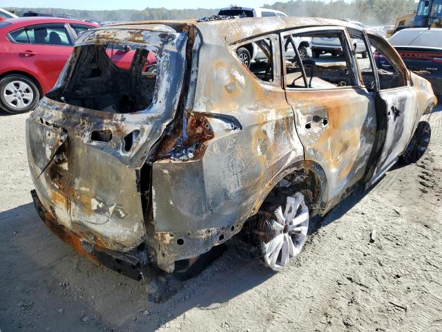 Photo 4 from auction – 2013 TOYOTA RAV4 LIMIT with VIN 2T3YFREV7DW067321