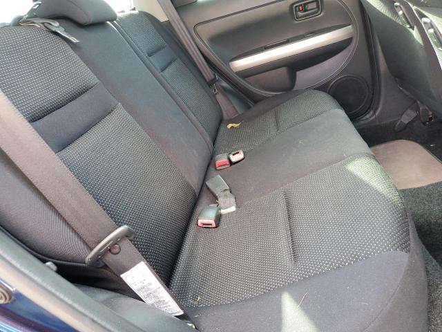 Photo 6 from auction – 2005 TOYOTA SCION XA with VIN JTKKT624250083966