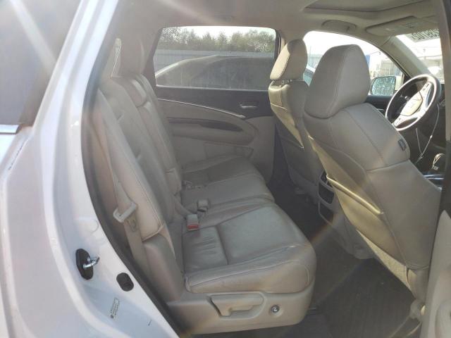 Photo 6 from auction – 2015 ACURA MDX with VIN 5FRYD4H27FB025264
