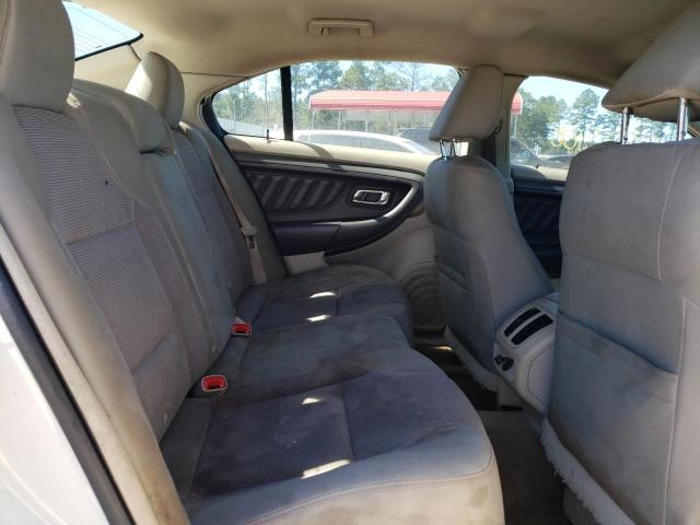 Photo 6 from auction – 2012 FORD TAURUS SEL with VIN 1FAHP2EW6CG140580