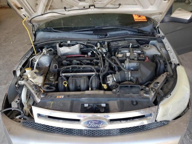 Photo 7 from auction – 2008 FORD FOCUS SE with VIN 1FAHP35N68W263094