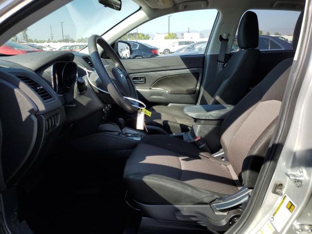 Photo 7 from auction – 2019 MITSUBISHI OUTLANDER with VIN JA4AP3AU3KU017996