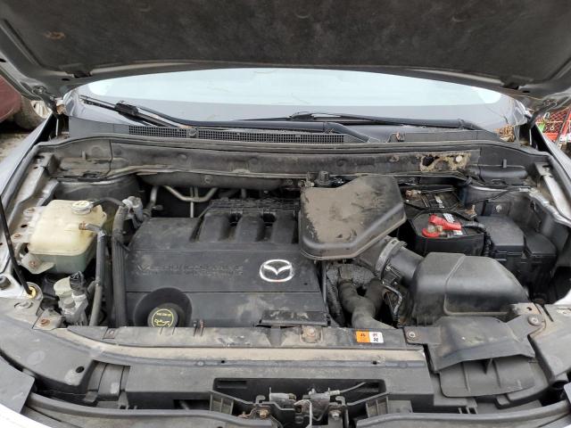 Photo 7 from auction – 2009 MAZDA CX-9 with VIN JM3TB38V390177090