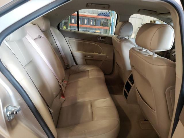 Photo 6 from auction – 2005 CADILLAC STS with VIN 1G6DW677250182171