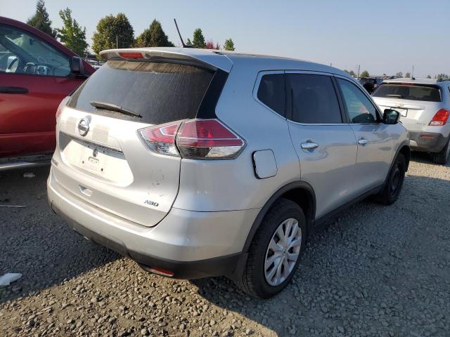 Photo 4 from auction – 2015 NISSAN ROGUE S with VIN 5N1AT2MK3FC902440