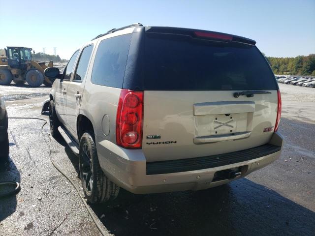 Photo 3 from auction – 2011 GMC YUKON SLT with VIN 1GKS2CE03BR239512