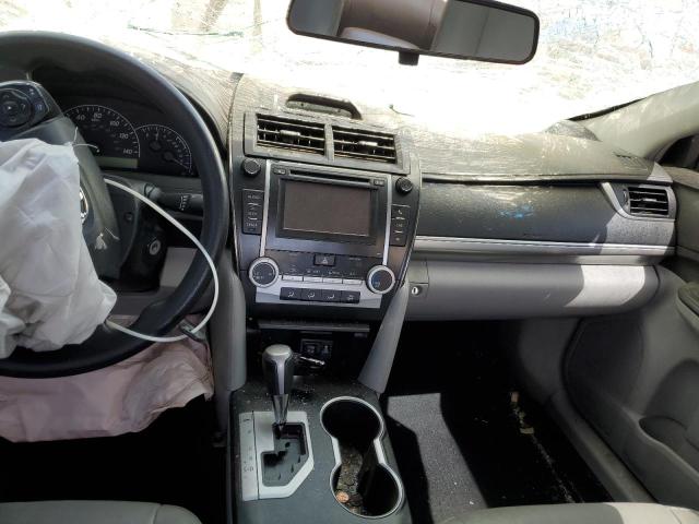 Photo 9 from auction – 2014 TOYOTA CAMRY L with VIN 4T1BF1FK7EU730263