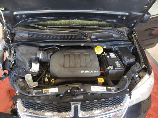 Photo 7 from auction – 2017 DODGE GRAND CARA with VIN 2C4RDGCG9HR860610