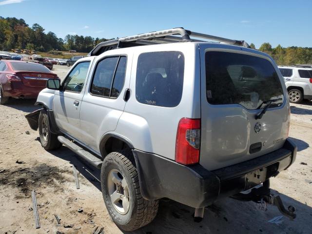 Photo 3 from auction – 2004 NISSAN XTERRA XE with VIN 5N1ED28TX4C623002