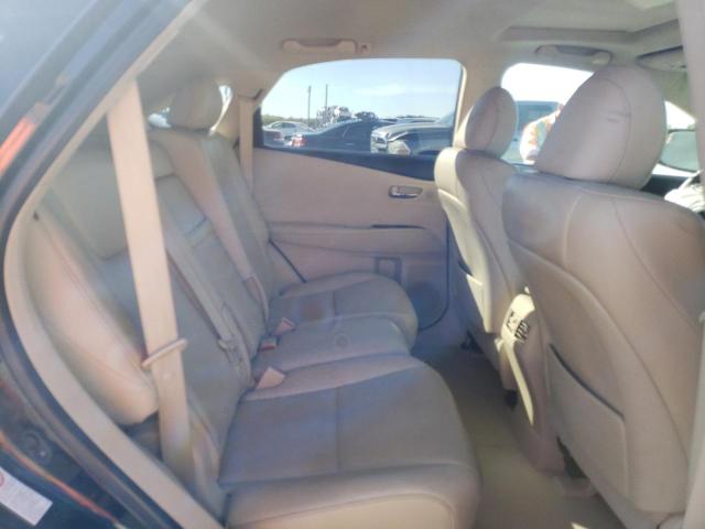Photo 6 from auction – 2015 LEXUS RX 350 with VIN 2T2ZK1BA2FC150280