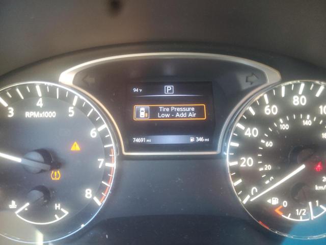 Photo 8 from auction – 2016 NISSAN ALTIMA 2.5 with VIN 1N4AL3AP0GN348117