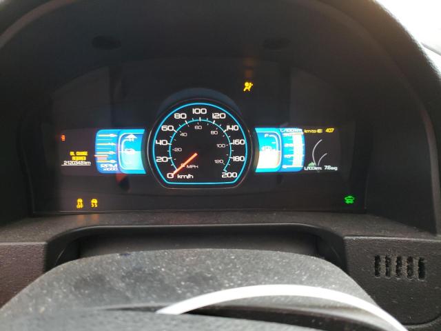 Photo 8 from auction – 2010 FORD FUSION HYB with VIN 3FADP0L38AR329927