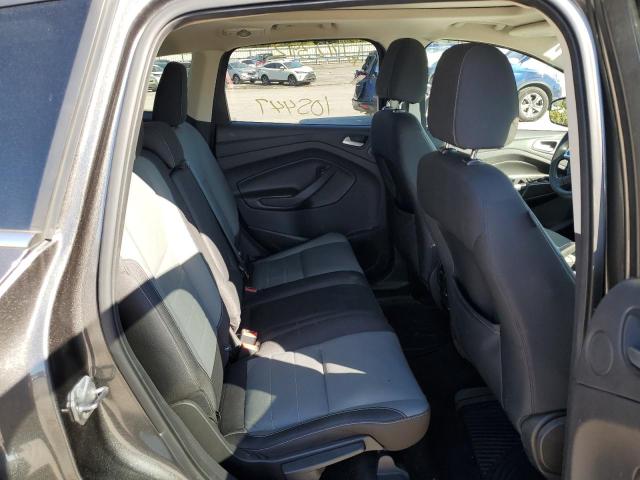 Photo 6 from auction – 2016 FORD ESCAPE SE with VIN 1FMCU9GX9GUA58891