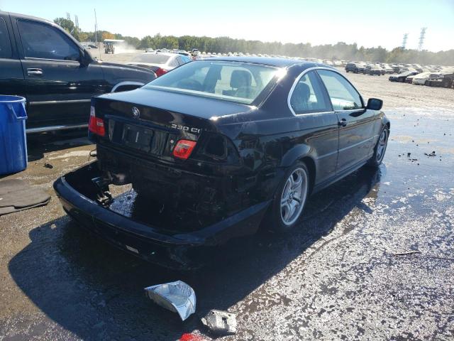 Photo 4 from auction – 2004 BMW 330 CI with VIN WBABD53464PL10740
