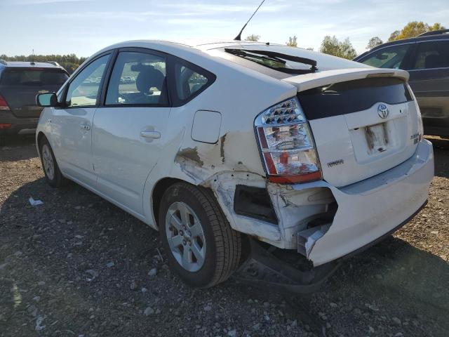 Photo 3 from auction – 2006 TOYOTA PRIUS with VIN JTDKB20U967533174