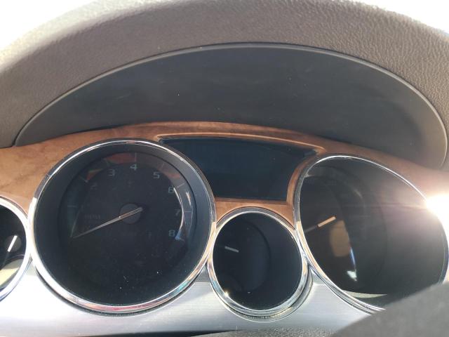Photo 8 from auction – 2012 BUICK ENCLAVE with VIN 5GAKRCED5CJ284141